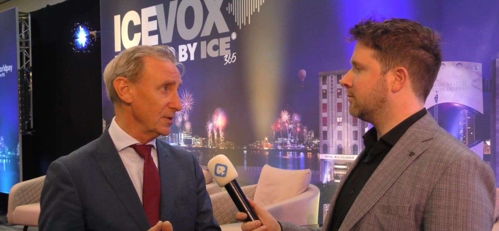 Interview René Jansen KSA