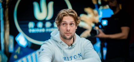 Teun Mulder SHRB Europe