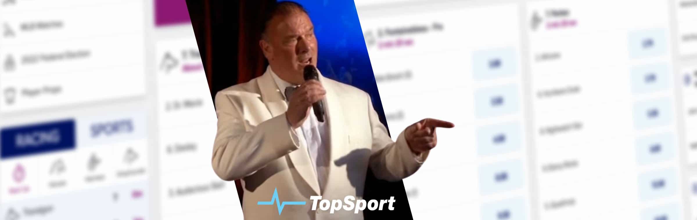 rechtszaak Australië bookmaker