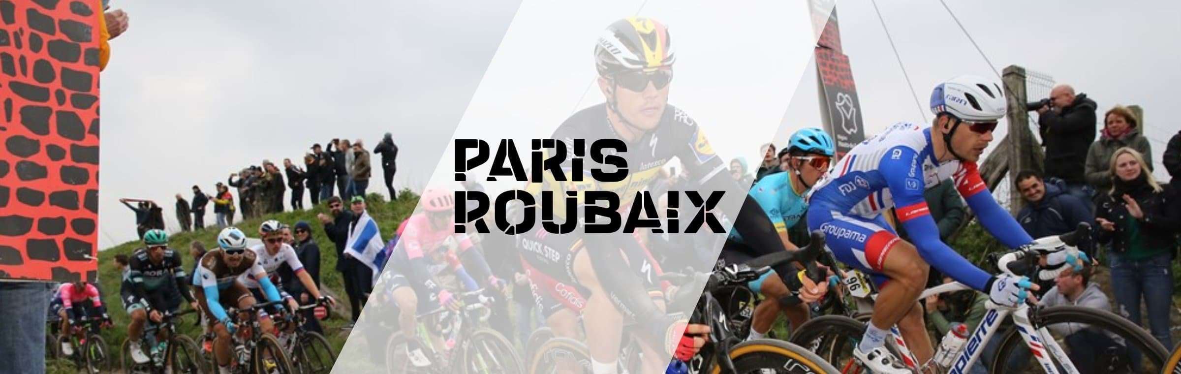wedden op parijs roubaix