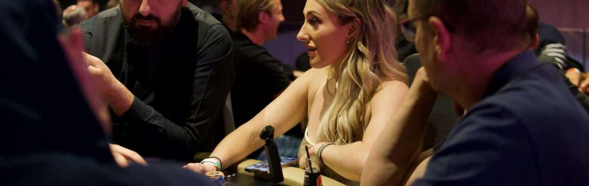 WSOPC Venlo Main Event