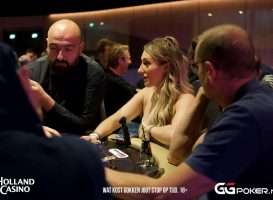 WSOPC Venlo Main Event
