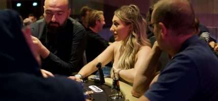 WSOPC Venlo Main Event