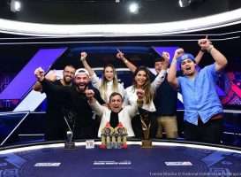 Marcelo Simoes EPT Monte Carlo