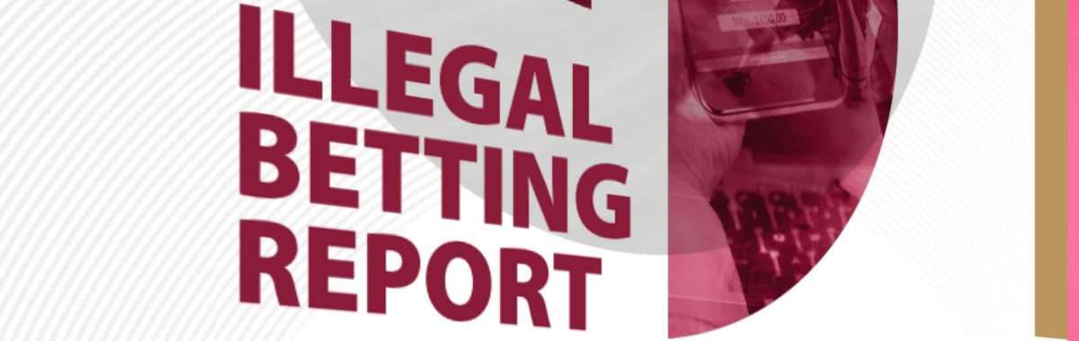 ARF council illegale websites