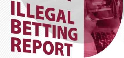 ARF council illegale websites