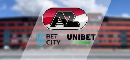 AZ BetCity Unibet