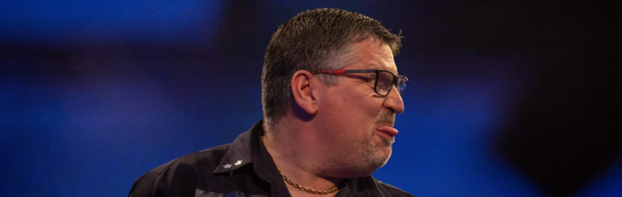 Anderson kan verrassen tijdens Premier League Darts in Glasgow