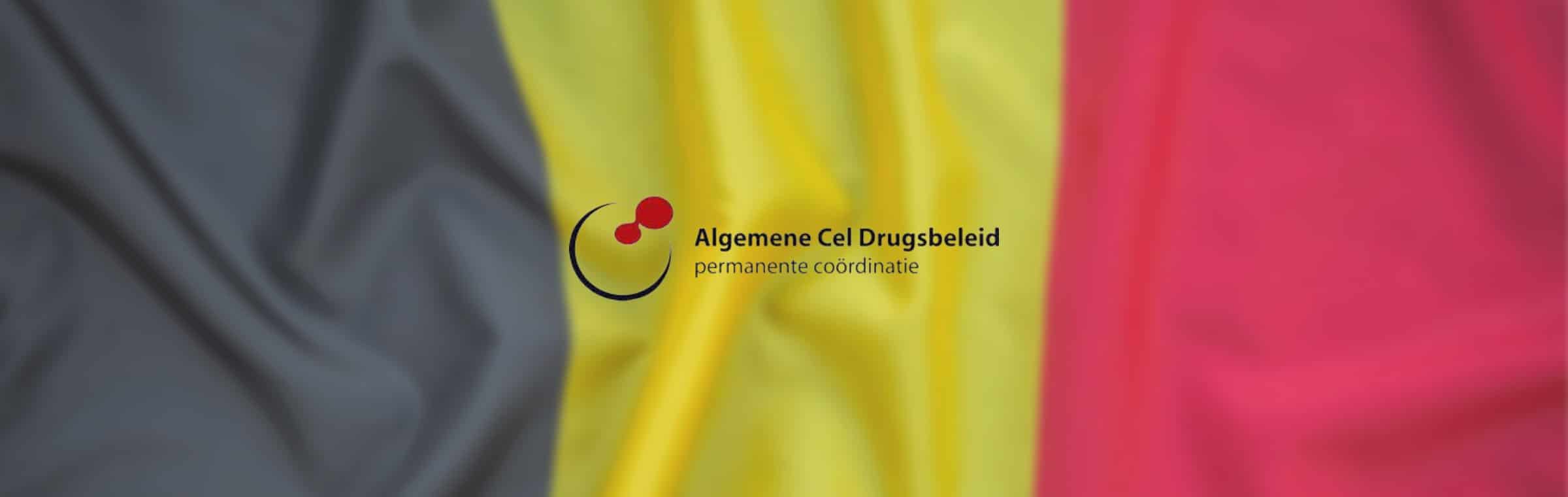 Belgie gokverslaving maatregelen