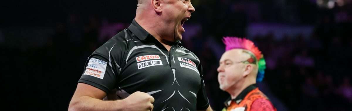 Premier League Darts