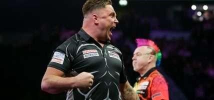 Premier League Darts