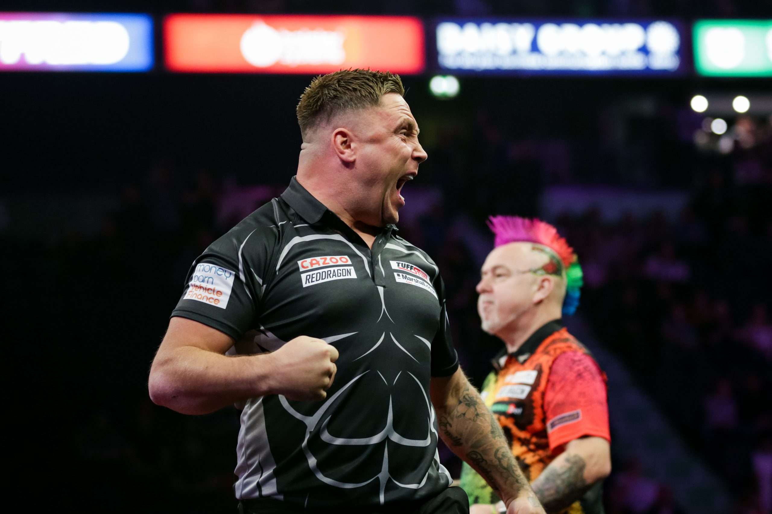 Premier League Darts