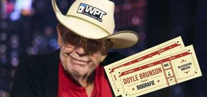 film doyle brunson