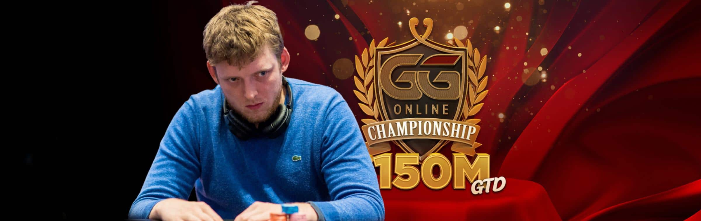 Duco ten Haven GGOP GGPoker
