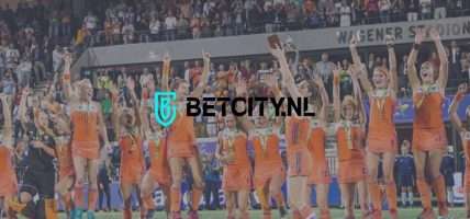 FIH BetCity Internationale Hockeyfederatie