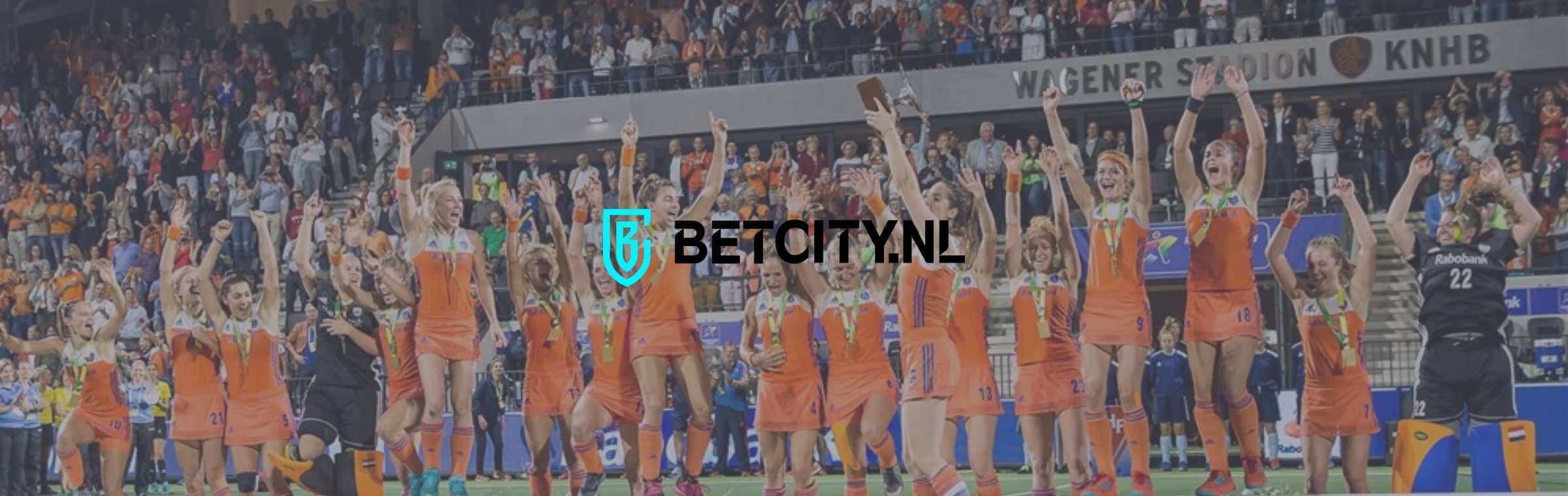 FIH BetCity Internationale Hockeyfederatie