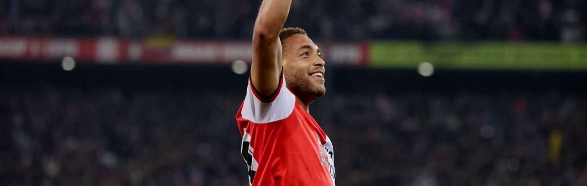 Feyenoord bonus