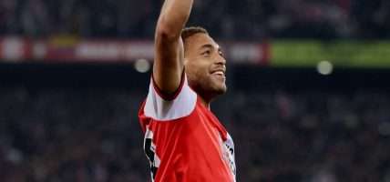 Feyenoord bonus