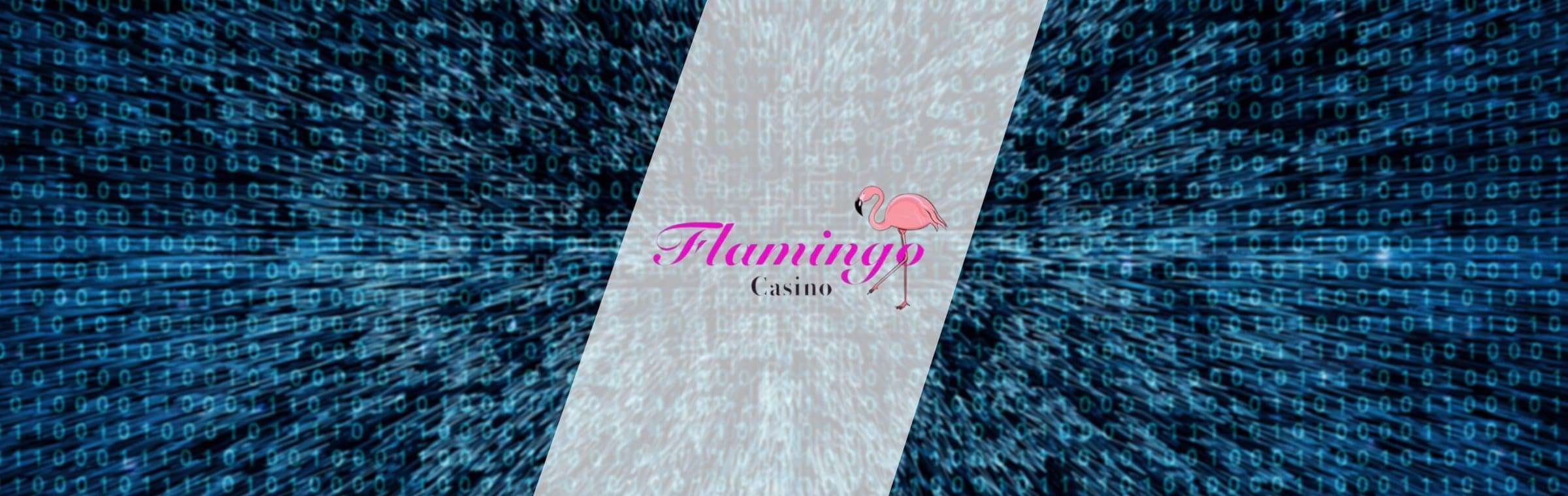 Flamingo Metaverse Casino