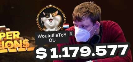 duco ten haven super million$