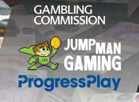 UKGC boetes Gambling Commission