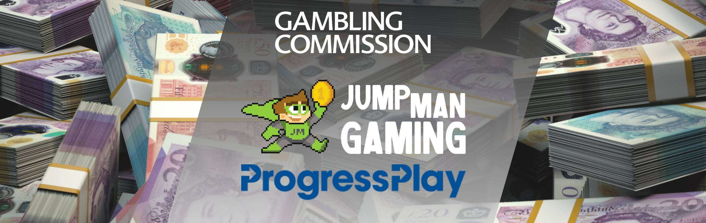 UKGC boetes Gambling Commission