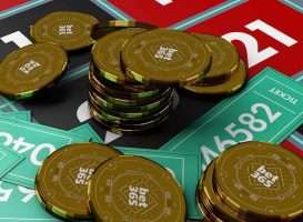Iedereen is een winnaar promotie bet365