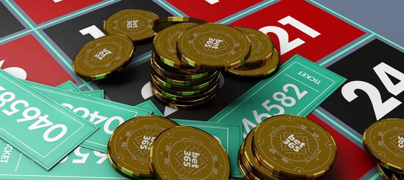 Iedereen is een winnaar promotie bet365