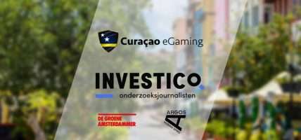 Investico Curaçao Cyberluck