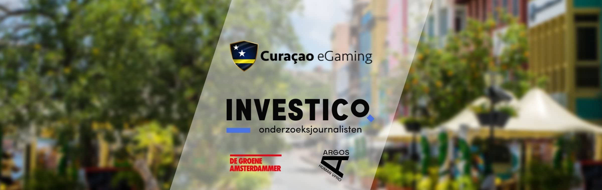 Investico Curaçao Cyberluck