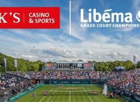Jacks Libema Open