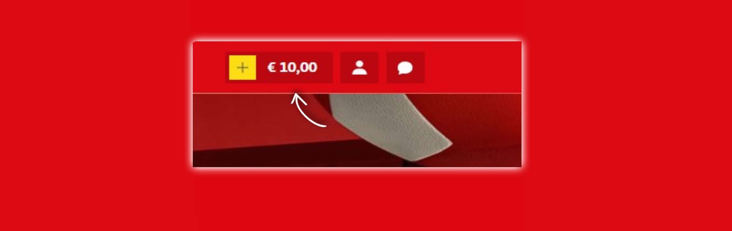 Jacks feyenoord bonus stap 1