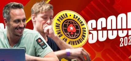 Jans Arends Lex Veldhuis SCOOP 2022