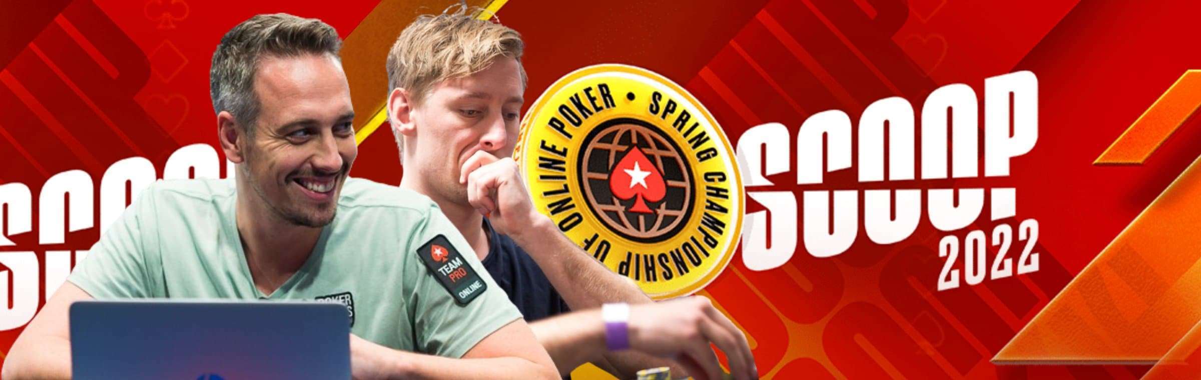 Jans Arends Lex Veldhuis SCOOP 2022