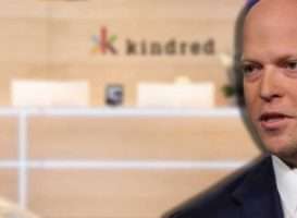 Kindred meister fusie verkoop