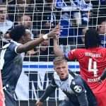 Het wordt nog ongelooflijk spannend in de laatste speelronde van de Bundesliga