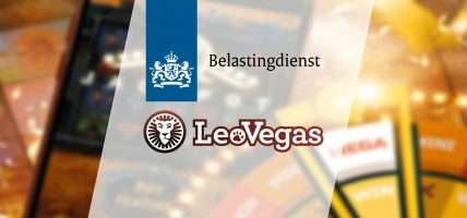 LeoVegas Belastingdienst