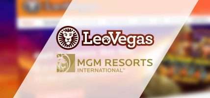 LeoVegas MGM