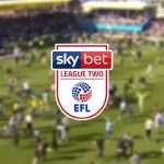 Northampton klacht Bristol Rovers