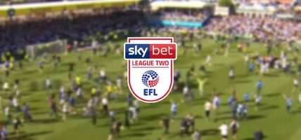 Northampton klacht Bristol Rovers