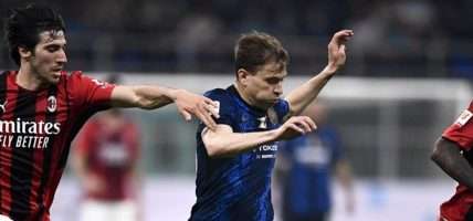Ontknoping Serie A en de strijd tussen Inter en AC Milan