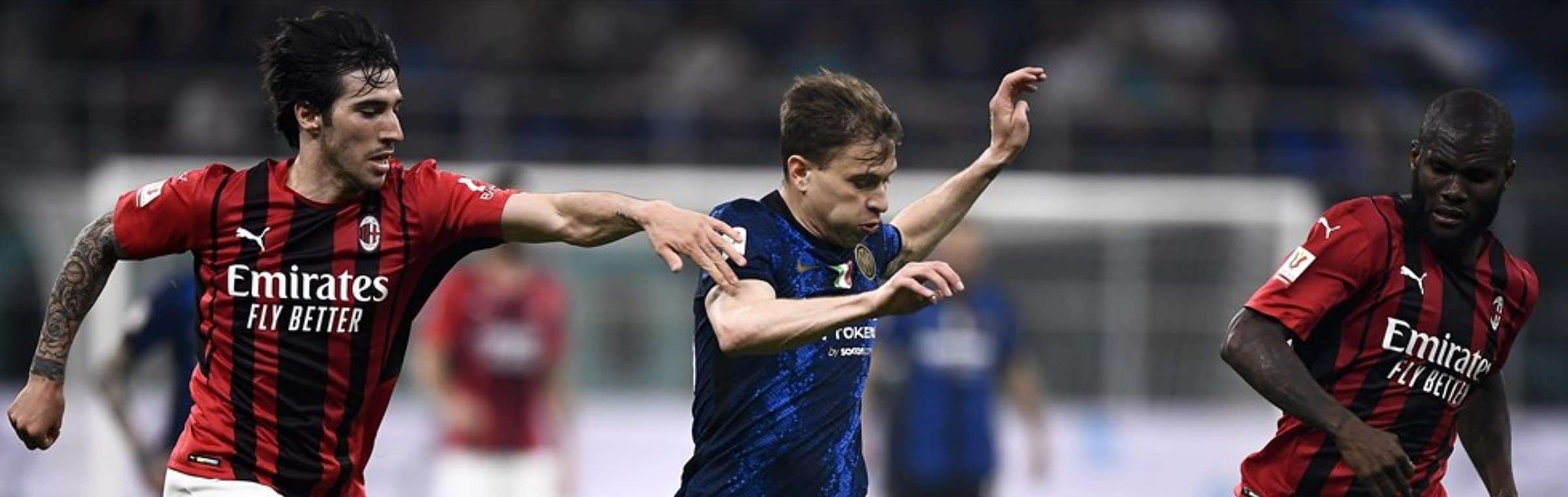 Ontknoping Serie A en de strijd tussen Inter en AC Milan