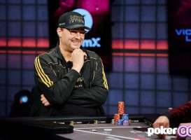Hellmuth Seiver Duel