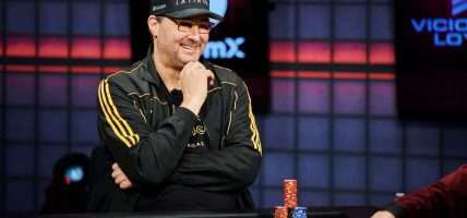 Hellmuth Seiver Duel