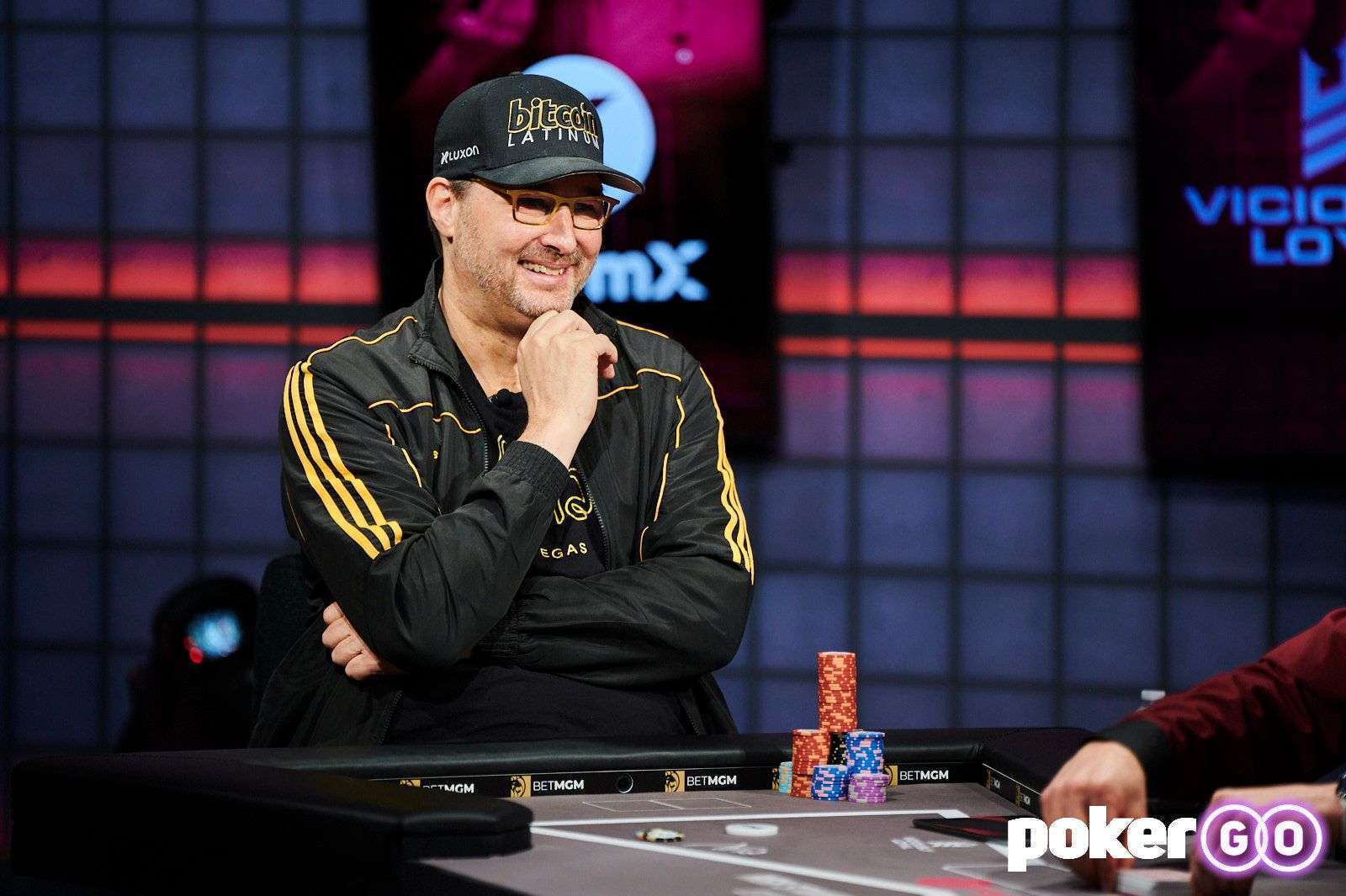 Hellmuth Seiver Duel