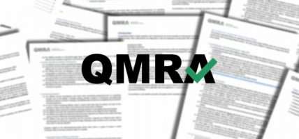 QMRA Quality Mark Responsible Affiliates