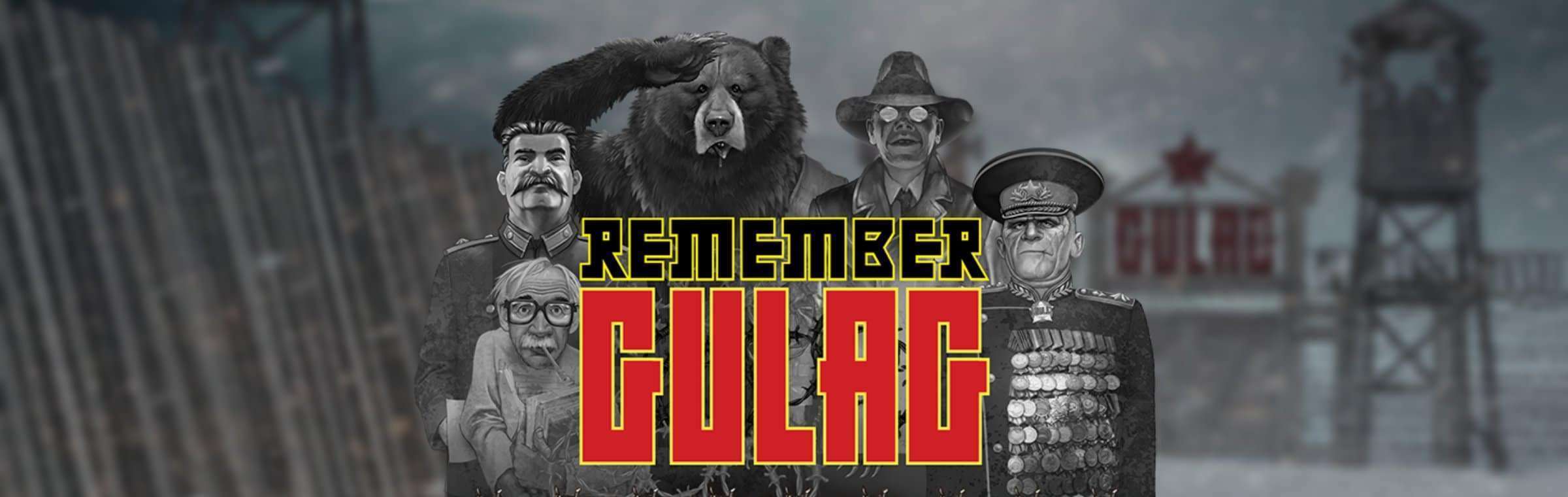 Remember Gulag Nolimit City