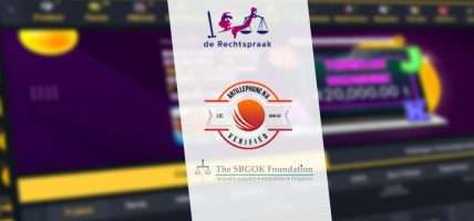 SBGOK Antillephone Curaçao masterlicentiehouder sublicentie