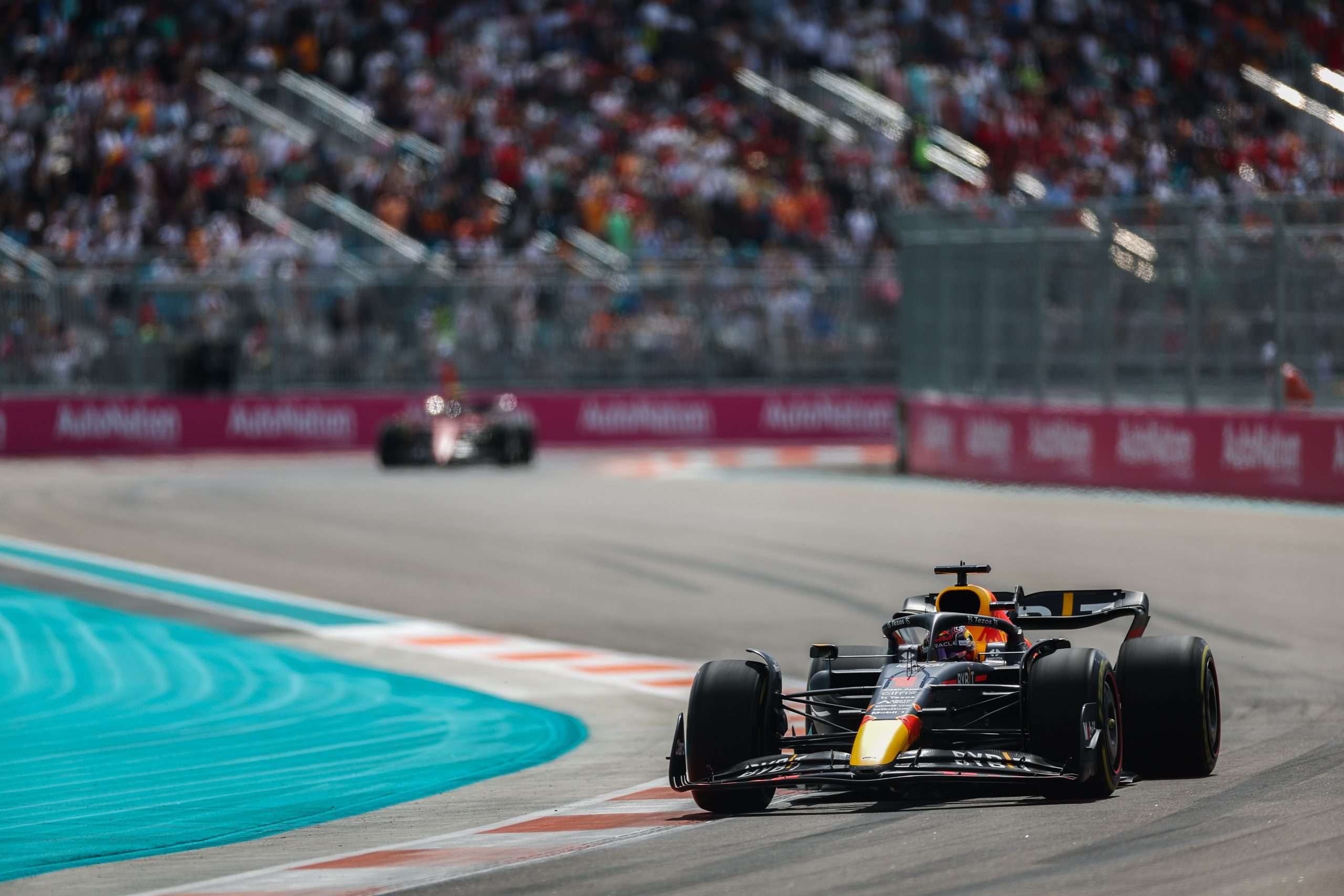 Wedden op de F1 Grand Prix van Spanje