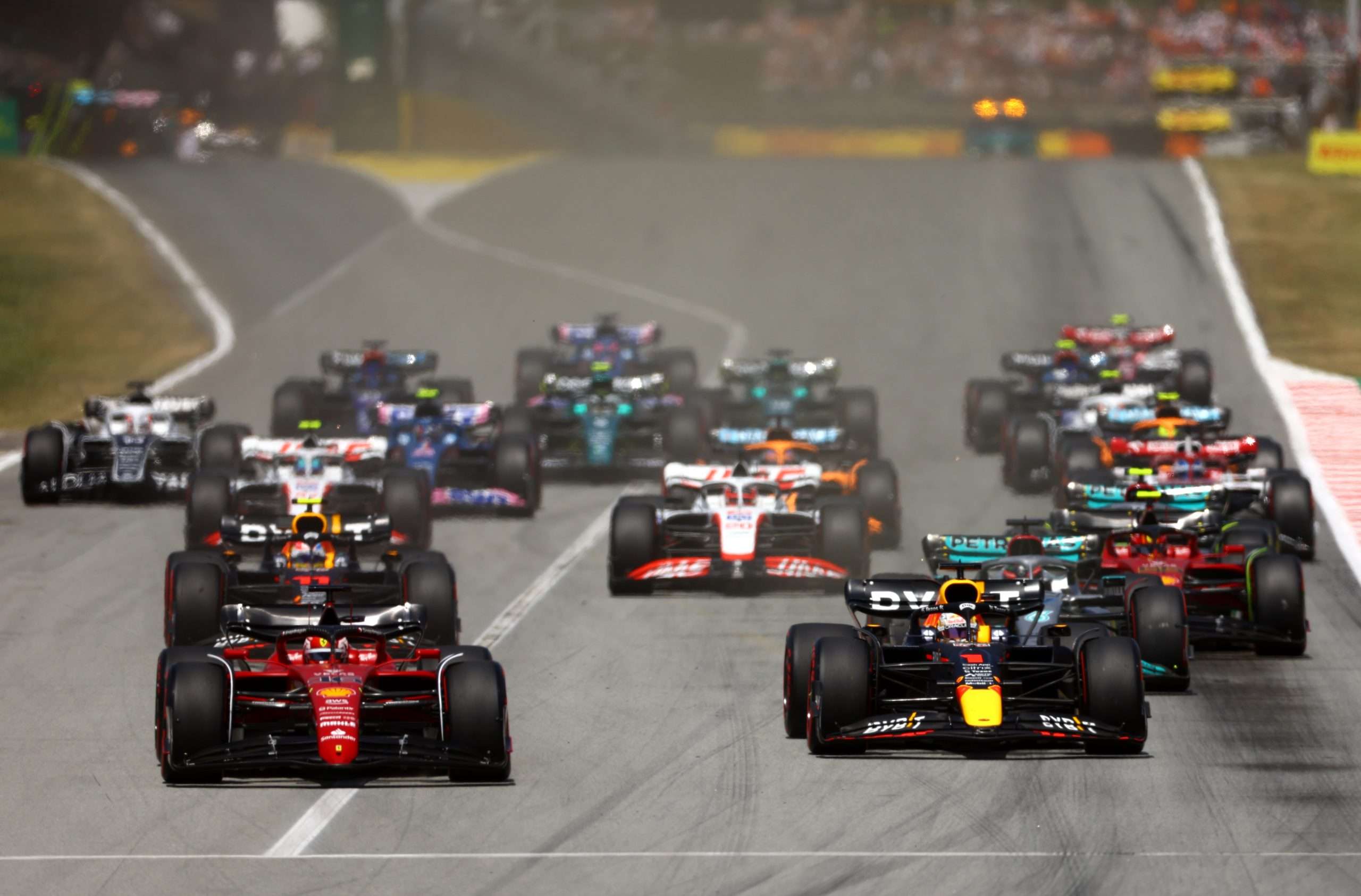 Wedden op de F1 Grand Prix de Monaco